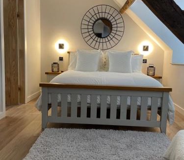 Llanfihangel Tal-y-llyn House | A cottage for two