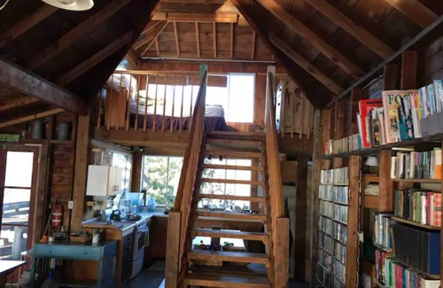 Tay Valley Cottage | A Cottage on a Private Island Big Rideau Lake