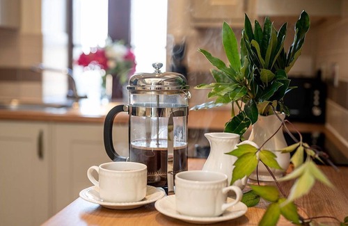 Castle Carrock Cottage | A cottage that sleeps 6 guests in 3 bedrooms