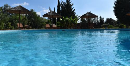Alcantarilha House | A country house near the beach