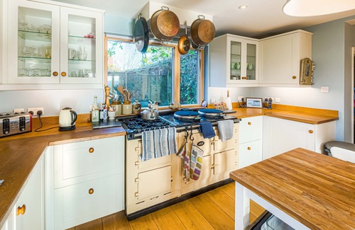 Trotton House | A Countryside Retreat for All Generations