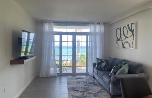 St.Bran's Burg Apartment | A Cozy Condo at Sea Castles