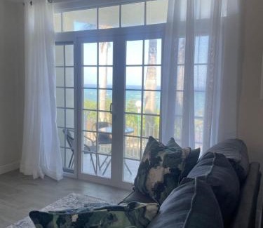 St.Bran's Burg Apartment | A Cozy Condo at Sea Castles