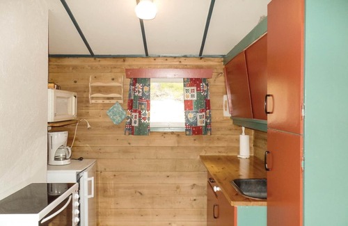 Tynset House | A cozy cottage with a beautiful location near the Savalen Alpine resort.