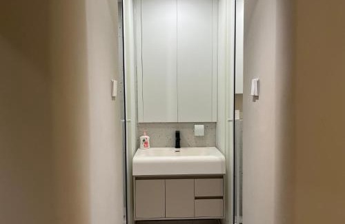 Guangzhou Central Business District Apartment | A cozy homestay for families near the East Station