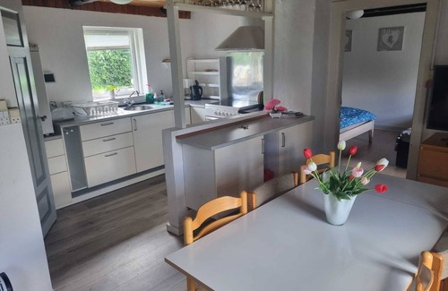 Vandel House | A Cozy House to Stay in Vandel