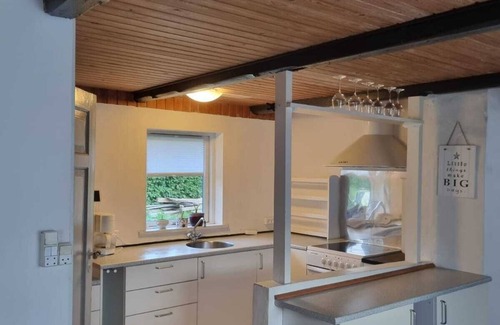 Vandel House | A Cozy House to Stay in Vandel