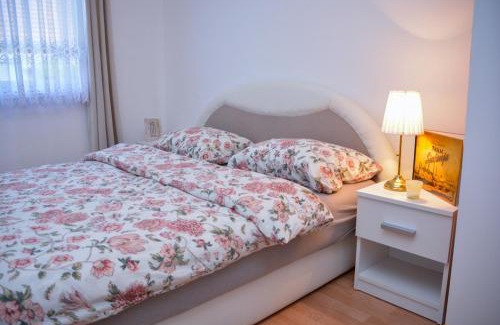 Teslic Apartment | A Cozy Nest in Teslic