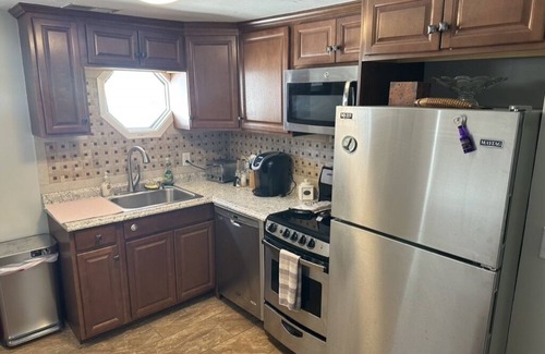 Ocean Bluff-Brant Rock Apartment | "A COZY PLACE AT FIELDSTONE BEACH"