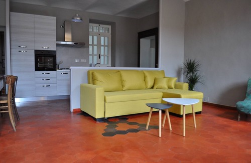 Castelnuovo Calcea House | A cozy place in the heart of the Monferrato's hills