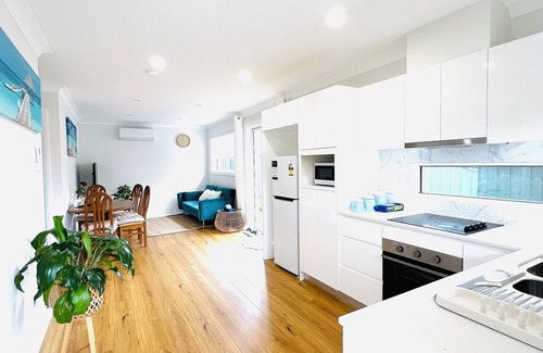 Sutherland Villa | A Cozy & Private Villa Just For You!