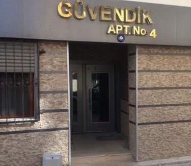 Kusadasi City Centre Apartment | A cozy smart home in Kusadasi Old Town