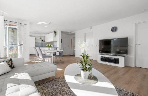 Trondheim Apartment | A cozy three bedroom apartment for rent