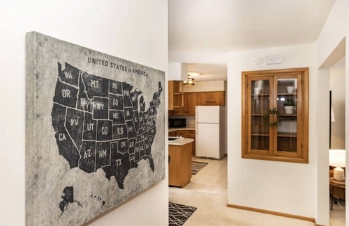 Fergus Falls House | A Cozy Updated 3 Bedroom Home!