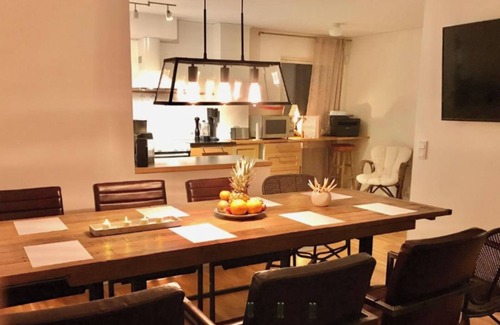 Bastad Ski Chalet | A Cultural och Sports event stay in the midst of the famous city Båstad Skåne
