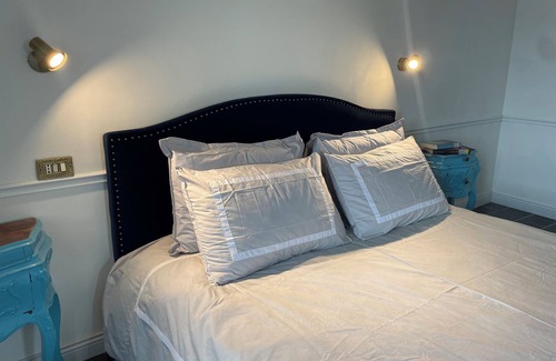 Cles Bed & Breakfast | A.D. 1486 chambre Panoramic room in old mansion Val di Non