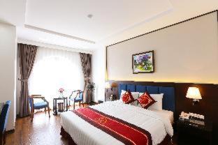 Thanh Xuan Hotel | A&D Luxury Hotel