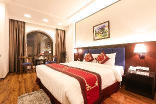 Thanh Xuan Hotel | A&D Luxury Hotel