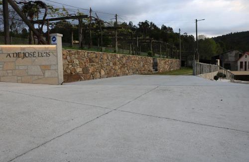 Pontevea House | A de Jose Luis