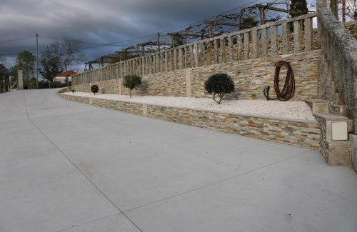Pontevea House | A de Jose Luis