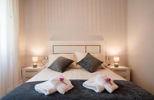 Catasol Apartment | A DE NENO