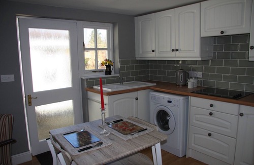Stowmarket House | A delightful rural spot in Mid Suffolk to explore the county and beyond