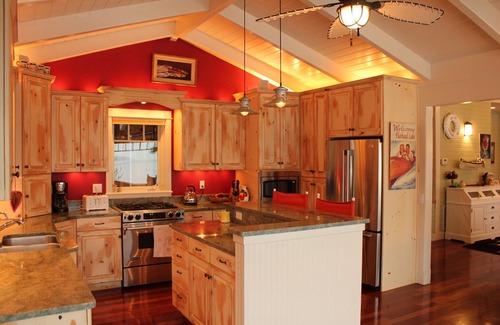 Somers House | A Delightful Sailor's Home with a Spectacular Waterfront Location