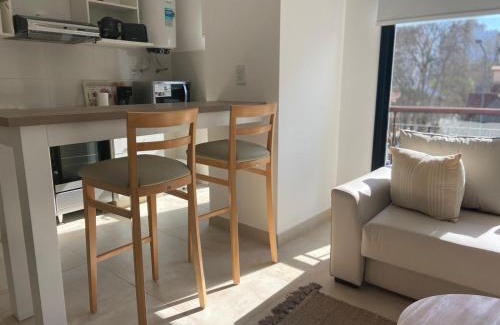 La Perla Apartment | A Departamento monoambiente a pasos del mar