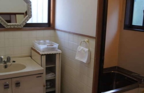 Sano Hotel | A detached house Room without meals plan Hot s/Izumisano Ōsaka