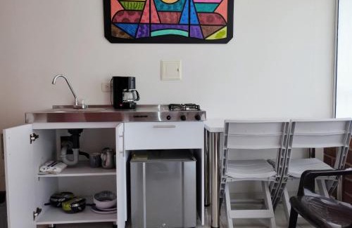 Palmira Apartment | A diez minutos del aeropuerto