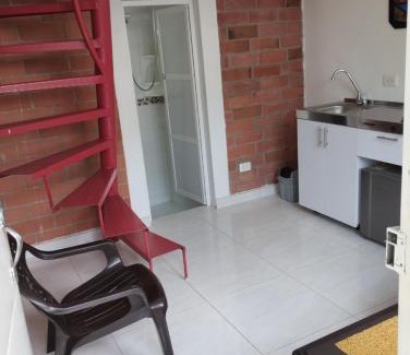 Palmira Apartment | A diez minutos del aeropuerto