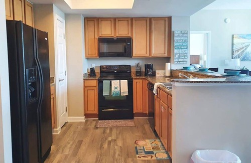 Indian Bayou Condo | A Dose of Vitamin Sea