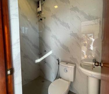 Angono Apartment | A Dream in the Sky Resort xel