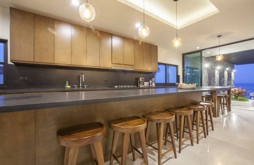 La Paz Villa | A dream luxury vacation in La Paz: Villa Palmares!