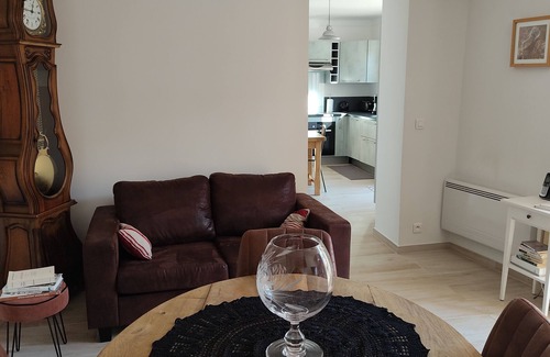 Saint-Jeannet Apartment | A dream week in the heart of Saint-Jeannet
