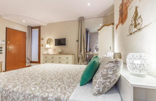 Ferrara Historic Centre Apartment | A due passi dal Castello