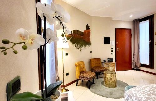 Ferrara Historic Centre Apartment | A due passi dal Castello