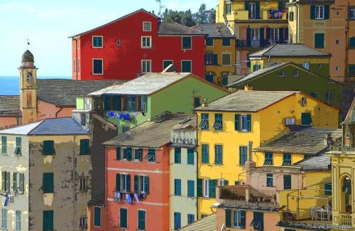 Sori Apartment | A due passi dal mare