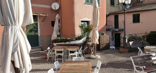 Sori Apartment | A due passi dal mare