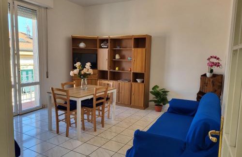 Viareggio Apartment | A due passi dal mare Lovely Apartment Viareggio