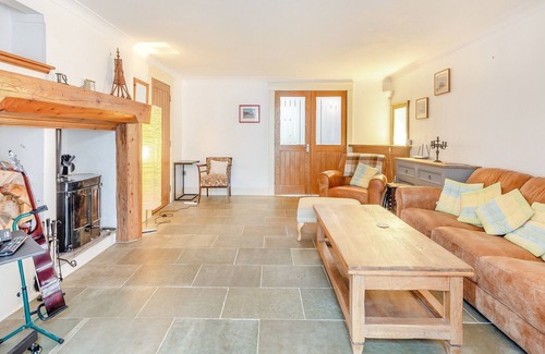 Isle of Arran Cottage | A fabulous cottage for families and friends alike.