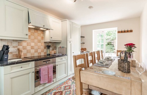 Stocksfield Cottage | A fabulous place to relax and unwind and enjoy the beautiful Northumberland hospitality.