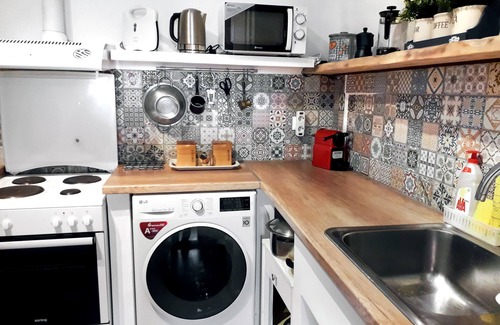 Nafplio Apartment | A family friendly home, in a quiet place, close to the centre and the beach!