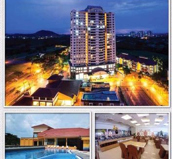 Alor Gajah Resort | A'Famosa Resort Melaka
