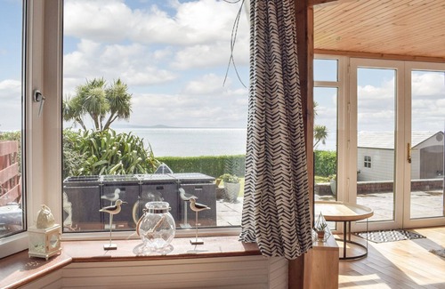 Kilmory Cottage | A fantastic family property with spectacular loch views.