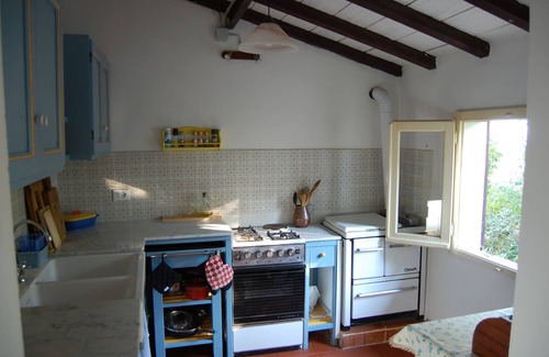 Baggio House | A farmhouse in Tuscany for holidays and retreats