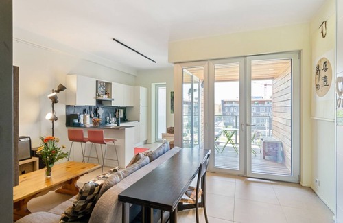 San Leonardo Apartment | A few steps from Parma Station Apartment