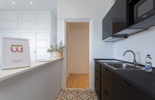 Recco Apartment | A Few Steps from the Sea by Wonderful Italy