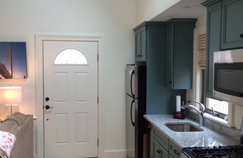 Newbury Cottage | A few summer weeks are still open! Come experience the beauty of Plum Island!