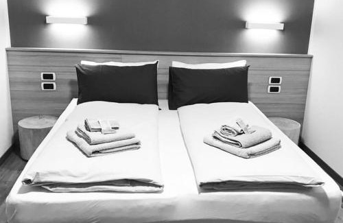 San Martino Bed & Breakfast | A fil di cielo